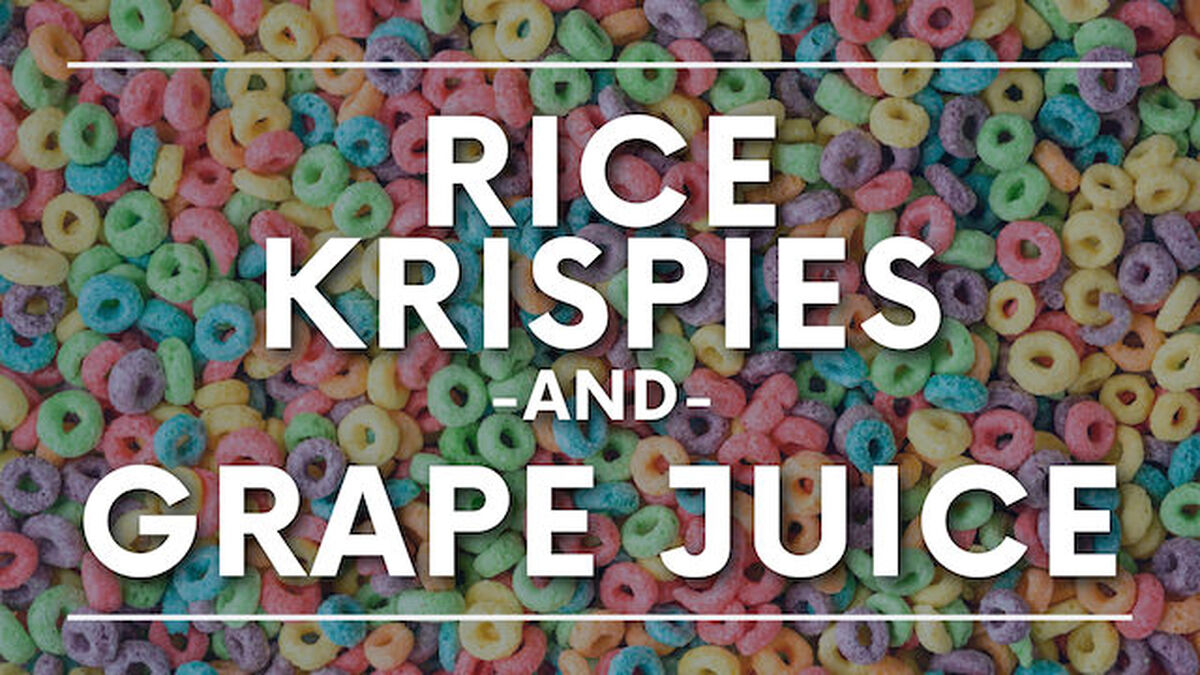 CeReal or Fake Volume 2 image number 1